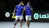 ČILE SLEDEĆI PROTIVNIK SRBIJE: Evo kada igraju naši teniseri u drugom kolu ATP kupa