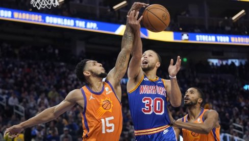 LOŠE VESTI ZA PARTIZAN: NBA as odlučio da ne pojača crno-bele