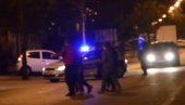 LANČANI SUDAR TRI ŠLEPERA KOD DOBOJA: Saobraćaj u prekidu, policija na terenu