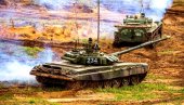 САВЕЗНИЧКА ОДЛУЧНОСТ: Велике војне вежбе показале да су Москва и Минск спремни за брзи одговор на војне претње