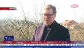 NEĆE SRBIJU VODITI NI ROKFELER, NI MANOJLOVIĆ: Vučić odgovorio na pretnje Save Manojlovića