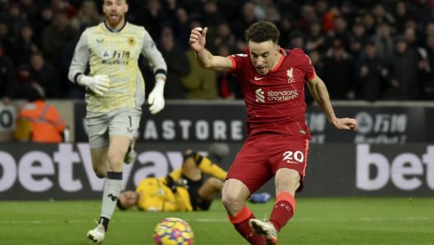 NOVI DETALJI JEZIVE NESREĆE: Diogo Žota identifikovan preko registarskih tablica