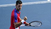 ĐOKOVIĆ UVEĆAO PREDNOST NAD MEDVEDEVIM: Novak ne igra ali sve bliži apsolutnom rekordu