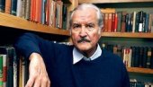 GODIŠNJICA USPOSTAVLJANJA DIPLOMATSKIH ODNOSA SRBIJE I MEKSIKA: Promocija romana Karlosa Fuentesa u NBS