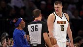 BRATE... Nikola Jokić ućutkao najpoznatijeg košarkaškog navijača na svetu