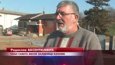 УБИСТВО КОЈЕ ЈЕ ШОКИРАЛО КРУШЕВАЦ: Радислав је пре само 10 дана дао изјаву за локалну ТВ