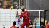 RADNIČKI STVARA ŠAMPIONSKI TIM: Odbojkaši žele da vrate krunu u Kragujevac