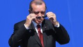 ТРЕЋИ ДАН ЗАРЕДОМ: Ердоган због болести отказао предизборни скуп