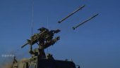 RAT U UKRAJINI: Snažan ruski napad dronovima