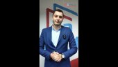 MOJKOVAC ČEKAJU BOLJI DANI: Vesko Delić, budući gradonačelnik se oglasio nakon pobede na izborima (VIDEO)