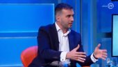 САВО МАНОЈЛОВИЋ: Зеленовић ми је тражио да му кажем да ли ћу се кандидовати на изборима