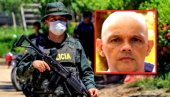 OZLOGLAŠENI GERILAC UBIJEN IZ ZASEDE: La Paisa komandovao najstrašnijom jedinicom FARK-a, nastradao u Venecueli