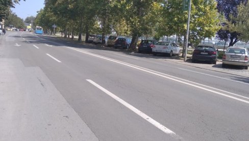 I DALJE OSTAJE U PRITVORU: Podignuta optužnica za saobraćajnu nesreću na Beogradskom keju