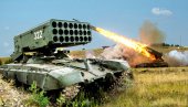 (УЖИВО) РАТ У УКРАЈИНИ: Руси разнели украјинске положаје - Користили оружје од ког нема одбране (ФОТО/ВИДЕО)