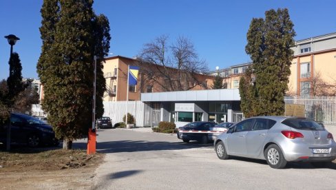 POTVRĐENO IZ TUŽILAŠTVA BiH: Predložen pritvor za Roguljića i Luburu