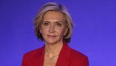 VALERI KANDIDAT IZ SRPSKE DIJASPORE: Prva desničarka za mesto predsednika Francuske