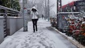 ТЕМПЕРАТУРЕ И ДО МИНУС 13! Објављена најновија временска прогноза, стижу нам снег и мећаве