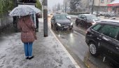 СУТРА ПОГОРШАЊЕ ВРЕМЕНА: Ђурић објавио најновију временску прогнозу, ево како ће бити до краја недеље