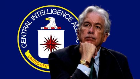 PETA RUNDA USKORO POČINJE: Direktor CIA se sprema za put