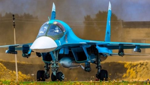 RUSI I BELORUSI U ZAJEDNIČKOJ AKCIJI: Borbeni avioni patroliraju na granicama, odgovor na Poljske provokacije