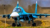 RUSI I BELORUSI U ZAJEDNIČKOJ AKCIJI: Borbeni avioni patroliraju na granicama, odgovor na Poljske provokacije