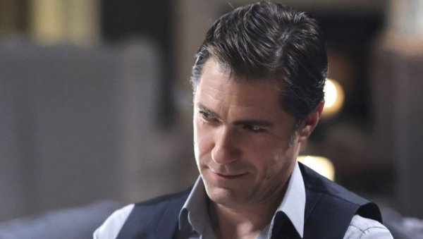 ИНТЕРВЈУ  Небојша Миловановић: Највеће улоге тек треба  да одиграм