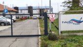 FABRIKA VODE UPOLA CENE: Novi pokušaj prodaje zrenjaninskog postrojenja, jer u prvom nije bilo zainteresovanih