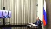 AMERIČKA NOVINARKA BRUTALNO ISKRENA: Putin na pregovorima sa Bajdenovim timom kao Lebron protiv srednjoškolaca