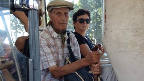 PRAVIO KADU VLASNIKU PLEJBOJA: U 101. godini umro jedan od najstarijih Barana, koji se kao majstor proslavio u SAD