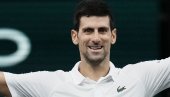 ĐOKOVIĆ NEMA ISTI TRETMAN: Novakov rekord bi bio smatran nedostižnim da ga drže Federer ili Nadal
