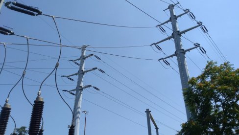 НОРМАЛИЗУЈЕ СЕ СИТУАЦИЈА У АРИЉУ: У домове стиже струја