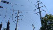 EKIPE EPS-A USPOSTAVILE NAPAJANJE: Delovi grada koji su ostali bez struje ponovo dobili električnu energiju
