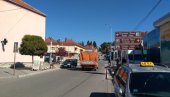 LAKŠE DO GRADA: Ministarstvo za brigu o selu doniralo babušničkoj opštini sredstva za kupovinu minibusa