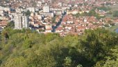 PROKUPČANI GLASAJU ZA IZVOĐAČE: Grad Prokuplje i ove godine obeležava doček Srpske nove godine