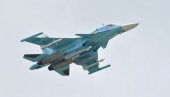 RUSKI MEDIJI TVRDE - SU-34 MOGU DA „NESTANU“ SA NEPRIJATELJSKIH RADARA: Moskva ga naoružala novom anti-EW opremom (VIDEO)