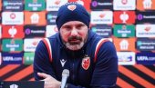 NE RAZUMEM TO! Dejan Stanković posle Zvezdine drame ne shvata jednu stvar kod svojih igrača
