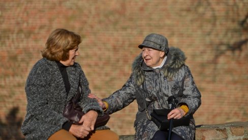 REFORMA PENZIJSKOG SISTEMA U ŠVAJCARSKOJ: I žene u penziju sa 65 godina