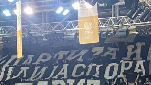 HRVATI GLEDAJU I NE VERUJU: Osniva se klub navijača FK Partizan u Hrvatskoj, stizaće autobusima na mečeve u Beograd!