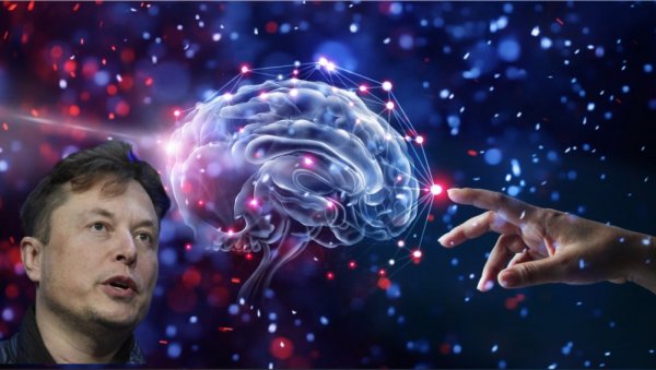 БУДИ И НАДУ И СУМЊЕ: Српски стручњаци о микрочиповању мозга које је најавио Илон Маск