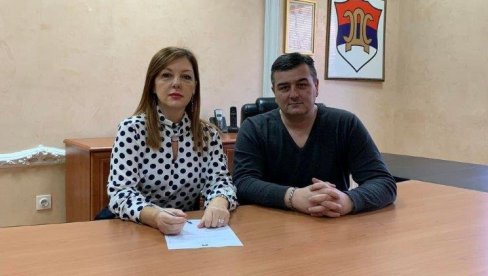СЛАБИЈИ РЕДОВИ ДЕМОС: Српска демократска странка из Добоја добила појачање