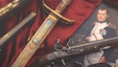 OTIŠAO ZA 2.9 MILIONA DOLARA: Na aukciji prodat ceremonijalni mač Napoleona Bonaparte (VIDEO)