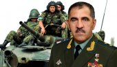 ZAUZEO AERODROM U PRIŠTINI ISPRED NOSA NATO-a: Putin unapredio čuvenog padobranca kog će Srbi uvek pamtiti po dobru