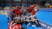 RUKOMETNO ČUDO: Otpisane Srpkinje prvi put u istoriji pobedile Crnu Goru i to kako!