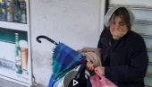 БЕЖАЛА ЈЕ ИЗ БОЛНИЦЕ, ОДБИЈАЛА ПОМОЋ: Центар за социјални рад се огласио поводом смрти баке Стојанке