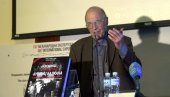 NE DOZVOLITI REVIZIJU ISTORIJE: Tribina o ustaškom genocidu u Jasenovcu,  traže da se usvoji Rezolucija o počinjenim zločinima (VIDEO)