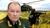 RUSKI GENERAL OTKRIO ŠTA JE NAJVEĆA PRETNJA: Moskva jača trupe na jugu zemlje, stiže novo oružje