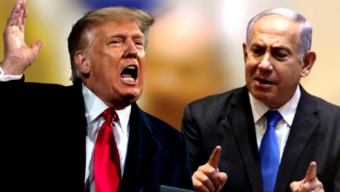 ТРАМП НИЈЕ БАШ СРЕЋАН: Након напада Израела на Хамас у Катару - Нетанјаху укида имунитет терористима