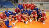 TROFEJ UBLJANIMA  U Kraljevu odigrano finale Kupa Srbije-region zapad za rukometaše
