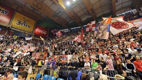CRVENA ZVEZDA SAOPŠTILA TUŽNE VESTI! Bila je simbol Pionira, bez nje više ništa neće biti isto