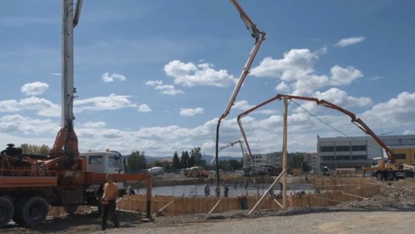 МИЛИОНИ ЗА ИНВЕСТИЦИЈЕ: Одборници ГС у Пироту усвојили буџет за 2022. годину